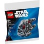 Конструктор LEGO Star Wars Мінімодель «Сокіл тисячоліття» (30708)