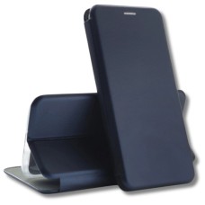 Чохол до мобільного телефона BeCover Exclusive Motorola Edge 60 Neo Deep Blue (715016)