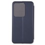 Чохол до мобільного телефона BeCover Exclusive Motorola Edge 60 Neo Deep Blue (715016)