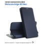 Чохол до мобільного телефона BeCover Exclusive Motorola Edge 60 Neo Deep Blue (715016)