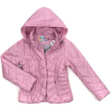 Куртка дитяча Snowimage демісезонна стьобана (SICY-M221B_5188-164G-lilac)