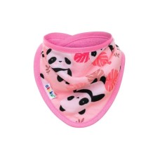 Слинявчик Akuku з кишенею, Їжачок (A0520)