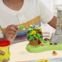 Набір для творчості Hasbro Play-Doh Лев та друзі (F7221)
