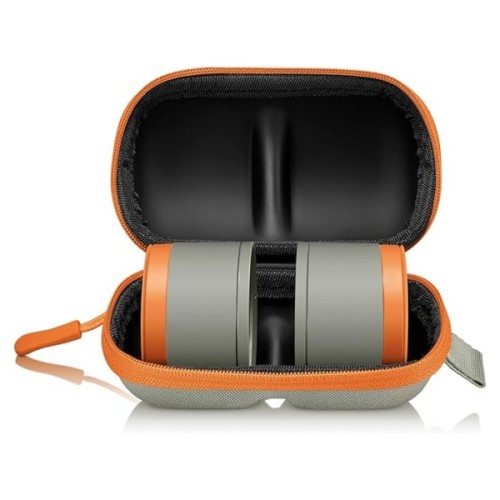 Аксесуар для кемпінгової кавоварки Wacaco Pipamoka Basket Set (2 кошики + чохол) (WP_BASK)