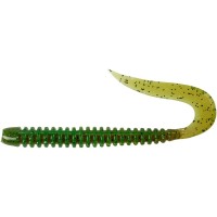 Силікон рибальський Select Freek Slim 4" 087 (5 шт/уп) (1870.41.68)