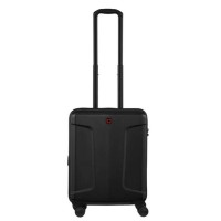 Валіза Wenger Legacy, мала, чорна (610865)