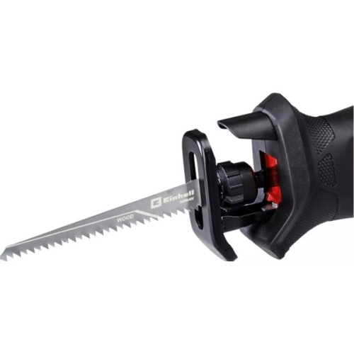 Шабельна пила Einhell TE-AP 18/13 Li - Solo PXC 18V, 50мм, ход 13мм (без АКБ и ЗУ) (4326315)