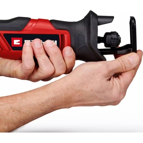 Шабельна пила Einhell TE-AP 18/13 Li - Solo PXC 18V, 50мм, ход 13мм (без АКБ и ЗУ) (4326315)