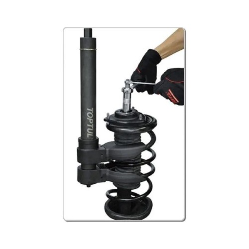 Набір інструментів Toptul для розбирання стійок 20 шт. (GZC2008)