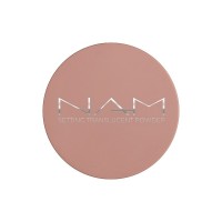 Пудра для обличчя NAM Setting Translucent Прозора (5901801657057)