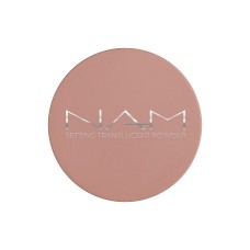 Пудра для обличчя NAM Setting Translucent Прозора (5901801657057)