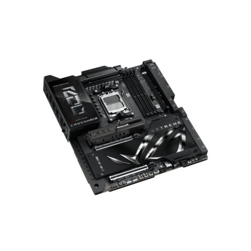 Материнська плата ASUS ROG CROSSHAIR X870E EXTREME