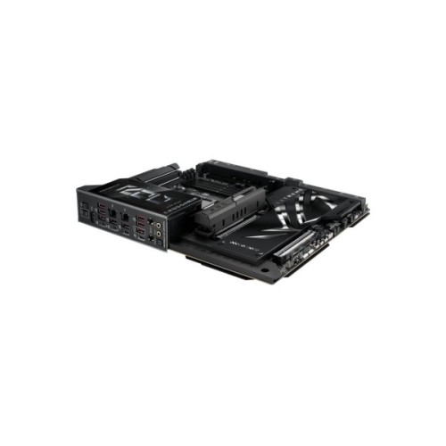 Материнська плата ASUS ROG CROSSHAIR X870E EXTREME