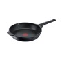 Сковорода Tefal Delicio, 20см, чорний (E2320274)