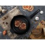 Сковорода Tefal Delicio, 20см, чорний (E2320274)