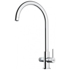 Змішувач Franke Lina J Clear Water (120.0730.806)