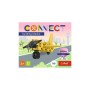 Конструктор Trefl Connect Літак 32 деталі (5900511620429)