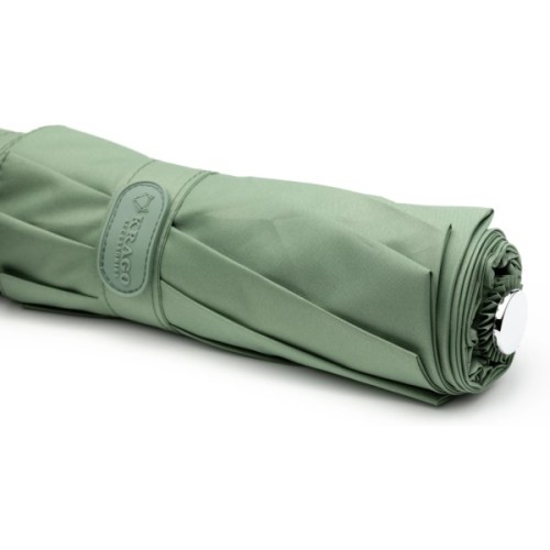 Парасоля Krago Column Green повний автомат зелений (umb-2-003)