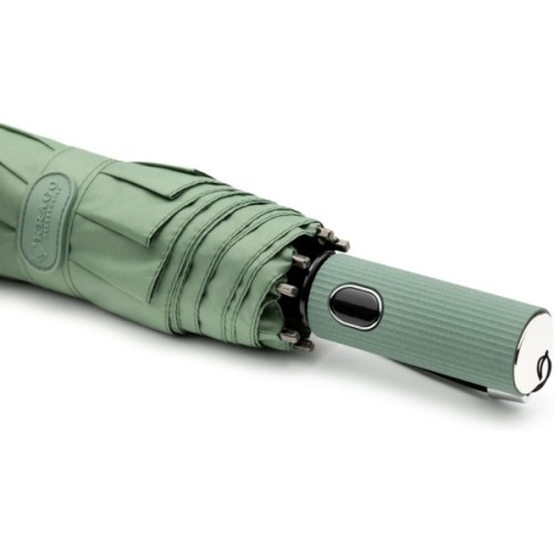 Парасоля Krago Column Green повний автомат зелений (umb-2-003)