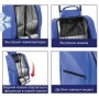 Сумка-візок Casa Si Partner Blue (CS93076Y06B) (DAS302425)