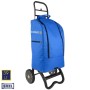 Сумка-візок Casa Si Partner Blue (CS93076Y06B) (DAS302425)