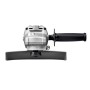 Шліфувальна машина Metabo WE 2200-230 230мм, 2200Вт, 6600об/хв, 5.2кг (606437000)