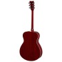 Гітара акустична Yamaha FS820 Ruby Red