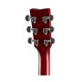 Гітара акустична Yamaha FS820 Ruby Red