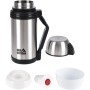Термос Skif Outdoor Caravanner 1.5L Silver (HG-1500S)