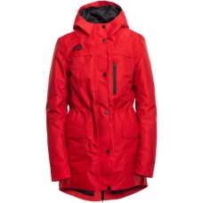 Куртка Skif Outdoor Running Червоний 2XL (Running for lady-J-2XL re)