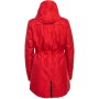 Куртка Skif Outdoor Running Червоний 2XL (Running for lady-J-2XL re)