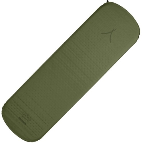 Туристичний килимок Grand Canyon Hattan 5.0 M Nutria Brown (30621621) (DAS303783)