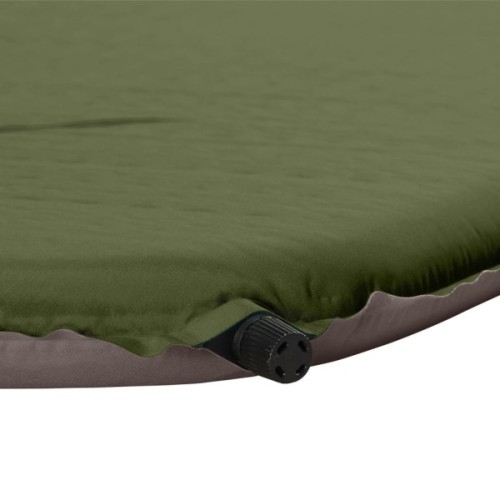 Туристичний килимок Grand Canyon Hattan 5.0 M Nutria Brown (30621621) (DAS303783)