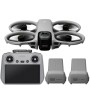 Квадрокоптер DJI Avata 360 Fly More Combo DJI RC 2 (CP.FP.00000317.01 \ 04)