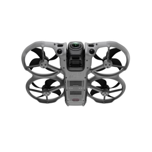 Квадрокоптер DJI Avata 360 Fly More Combo DJI RC 2 (CP.FP.00000317.01 \ 04)
