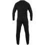 Комплект термобілизни Tribe Microfleece чорний L (T-KA-0015-black-L)