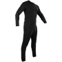 Комплект термобілизни Tribe Microfleece чорний L (T-KA-0015-black-L)