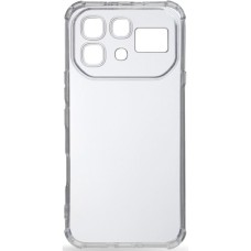 Чохол до мобільного телефона BeCover Anti-Shock Infinix Note 60 Pro (X6878) Clear (716082)