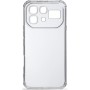 Чохол до мобільного телефона BeCover Anti-Shock Infinix Note 60 Pro (X6878) Clear (716082)