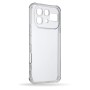 Чохол до мобільного телефона BeCover Anti-Shock Infinix Note 60 Pro (X6878) Clear (716082)