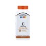 Вітамінно-мінеральний комплекс 21st Century Вітамін C з шипшиною, 1000 мг, Vitamin C with Rose Hips, 110 таблеток (CEN22383)