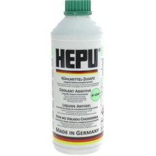 Антифриз HEPU 1.5л (P999-LL18)