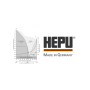 Антифриз HEPU 1.5л (P999-LL18)