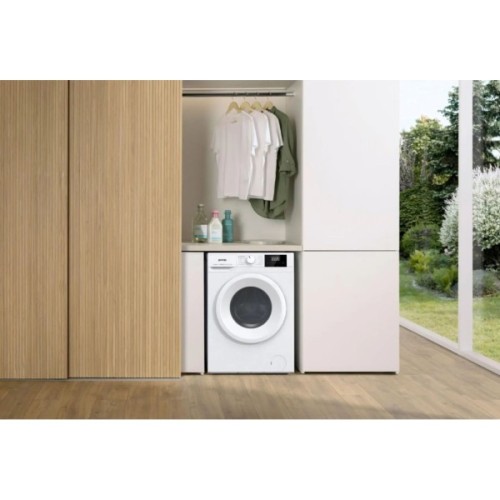Пральна машина Gorenje WNGPI61SAS