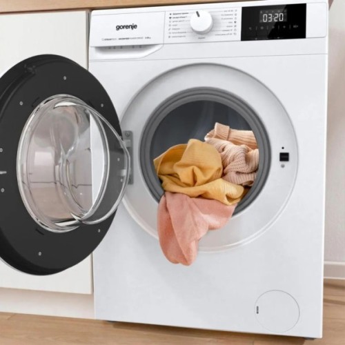 Пральна машина Gorenje WNGPI61SAS