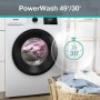 Пральна машина Gorenje WNGPI61SAS