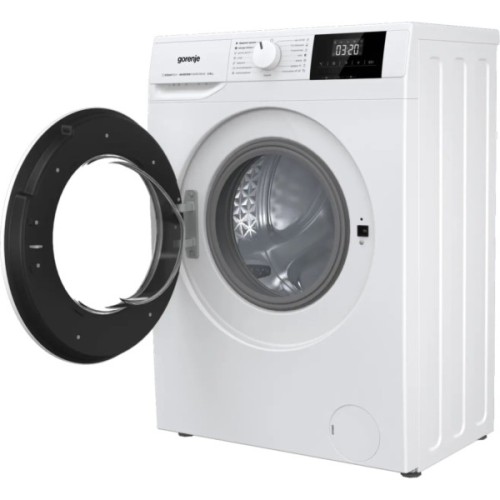 Пральна машина Gorenje WNGPI61SAS