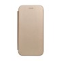Чохол до мобільного телефона ACCLAB Book Cover Elegance Motorola Moto G55 Gold (1283126631634)