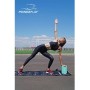 Блок для йоги PowerPlay 4006 Yoga Brick М'ятний (PP_4006_Mint_Yoga_Brick)