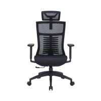 Офісне крісло OfficePro Balance OC620-B-B-B (OC620-B-B-B)
